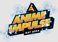 <b>Anime</b> Expo 2023: July 1-4, 2023: Los Angeles Convention Center Los Angeles, CA: <b>Anime Impulse Bay Area</b> 2023: July 29-30, 2023: San Mateo County Event Center San Mateo, CA: Crunchyroll Expo 2023 Cancelled: August 4-6, 2023: San Jose McEnery Convention Center San Jose, CA: SoCal IdolFest 2023: August 12, 2023: Torrance Cultural Arts Center. . Anime impulse bay area